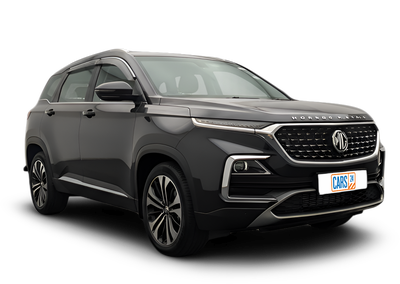 MG HECTOR-img
